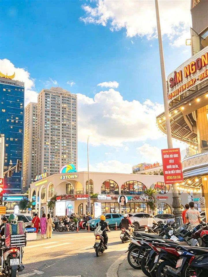 Bán cặp đất an thượng, sát trần bạch đằng, cách biển mỹ khê 200m, dt 162m2, ngang 9m, giá 42 tỷ
