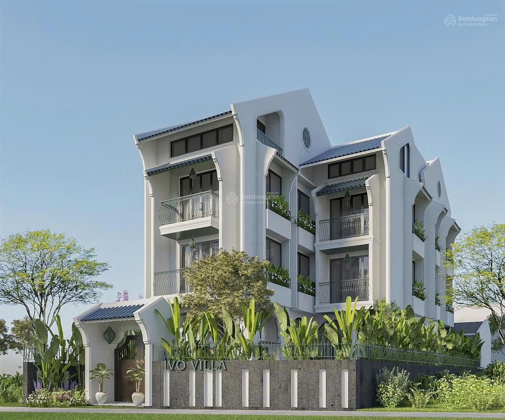Bán đất hội an, cách phố cổ 350m, dt 291m2, đơn giá chỉ 40tr/m2