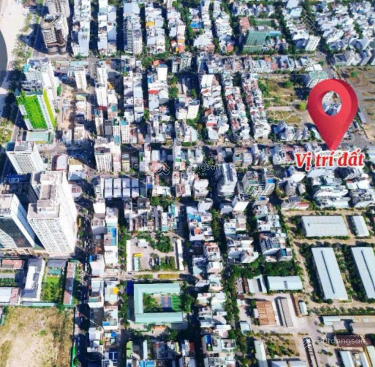 Giảm hơn đầu năm 2 tỷ, bán đất đỗ bá, 700m2, cách biển mỹ khê 400m, tuyến đường thông biển mỹ khê