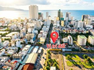 Giảm hơn đầu năm 2 tỷ, bán đất đỗ bá, 700m2, cách biển mỹ khê 400m, tuyến đường thông biển mỹ khê