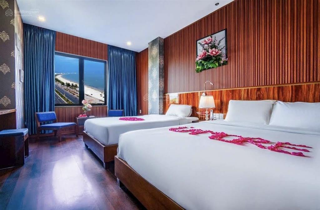 Chuyển nhượng khách sạn mặt biển võ nguyên giáp, 31 phòng kinh doanh, 43 tỷ