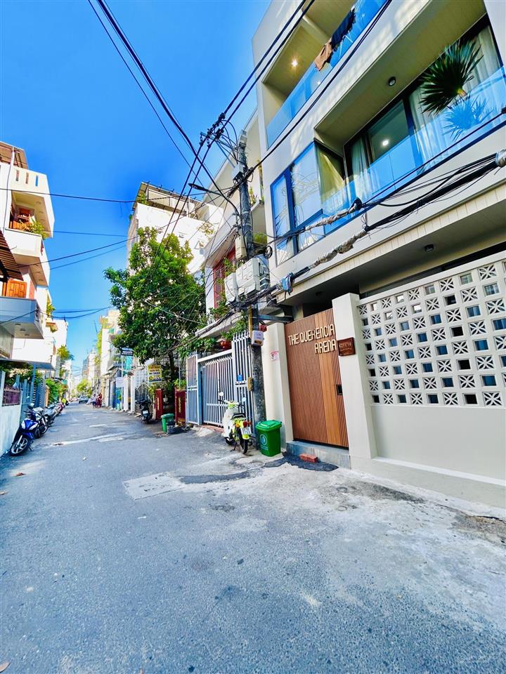 Bán đất gần nguyễn văn thoại, cách biển mỹ khê 400m, 11.9 tỷ, giá tốt