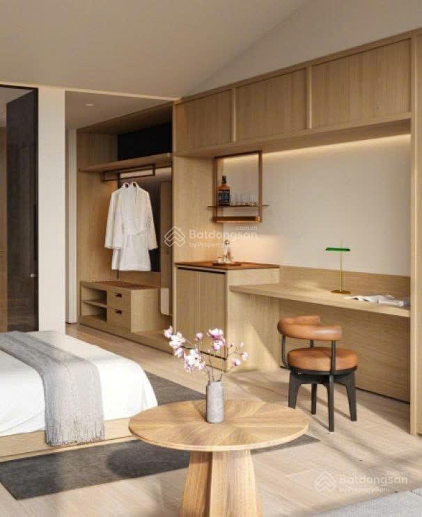 Cho thuê khách sạn, khu phố hàn, 31 phòng kinh doanh, gần biển