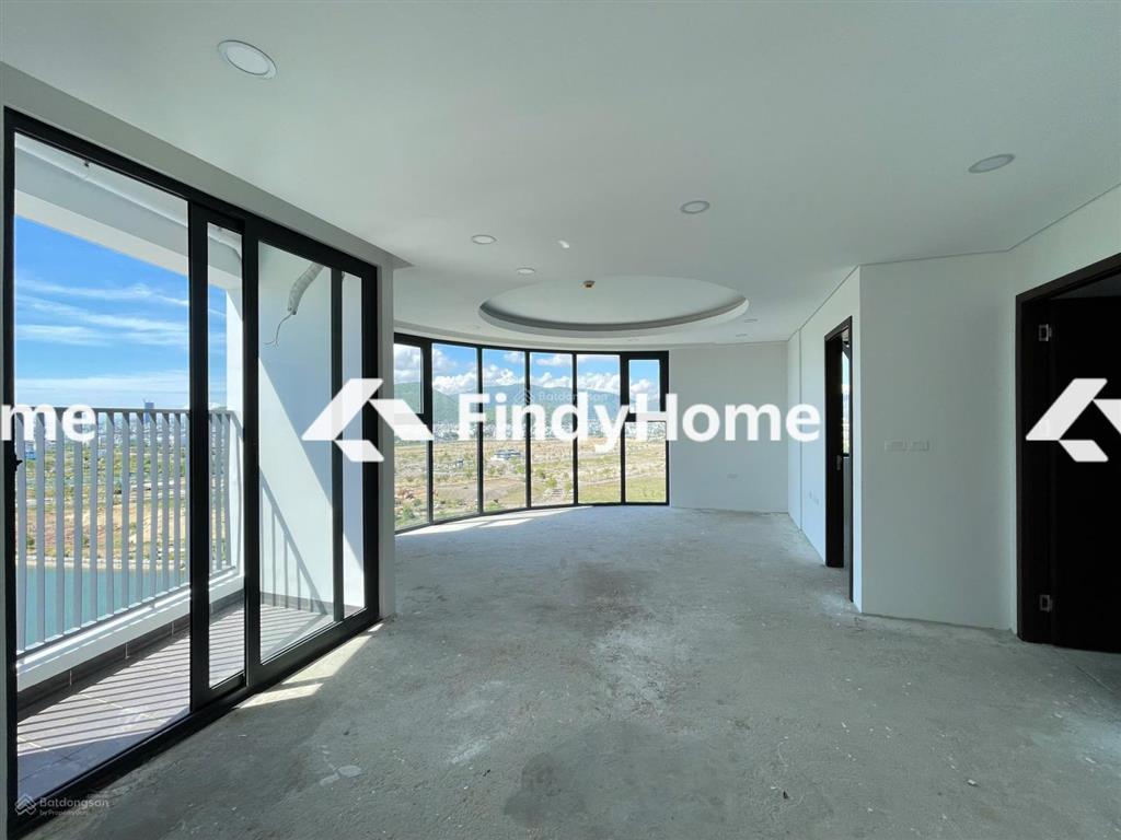 Căn đẹp nhất 59m2 giá 1,5 tỷ view panorama sông hà thanh (giảm 100  200 triệu)