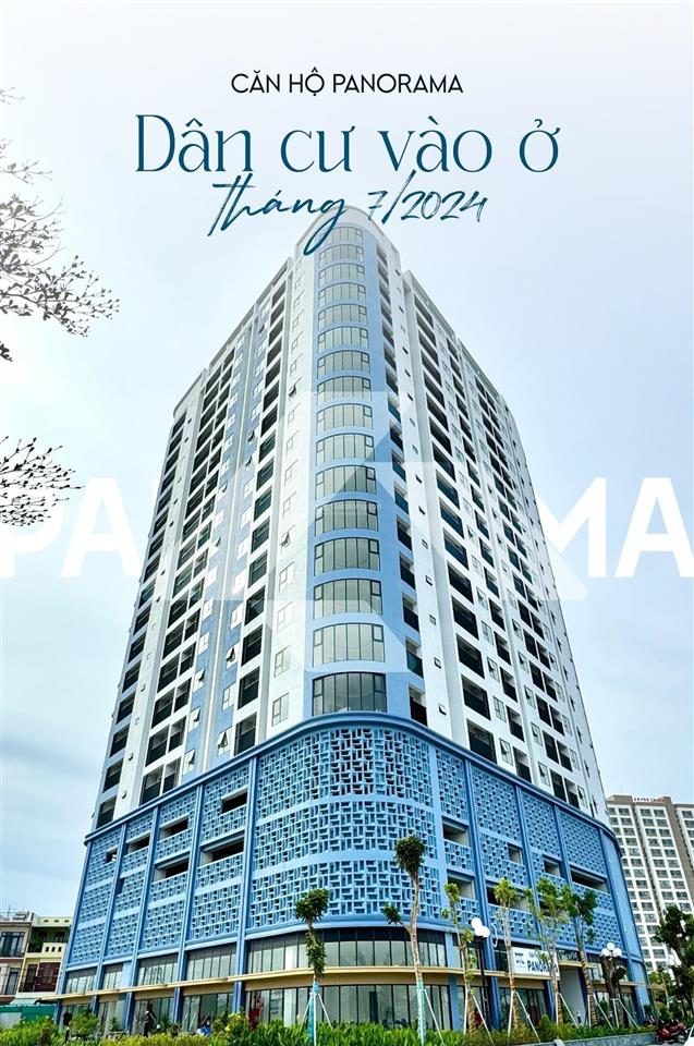 Căn đẹp nhất 59m2 giá 1,5 tỷ view panorama sông hà thanh (giảm 100  200 triệu)