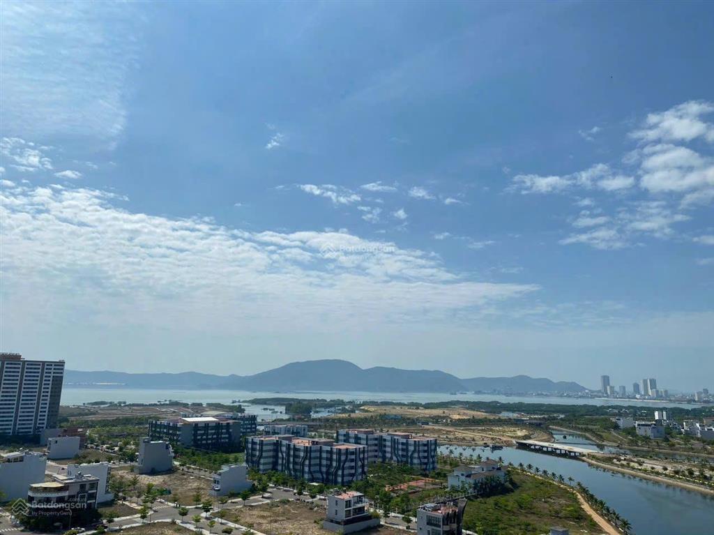 Căn đẹp nhất 59m2 giá 1,5 tỷ view panorama sông hà thanh (giảm 100  200 triệu)