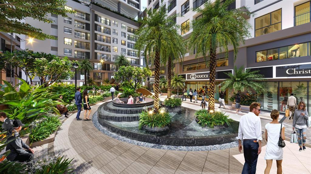 Giỏ hàng nội bộ 3pn giá 3,5 tỷ căn view biển simona heights tặng full nội thất 300  400 triệu