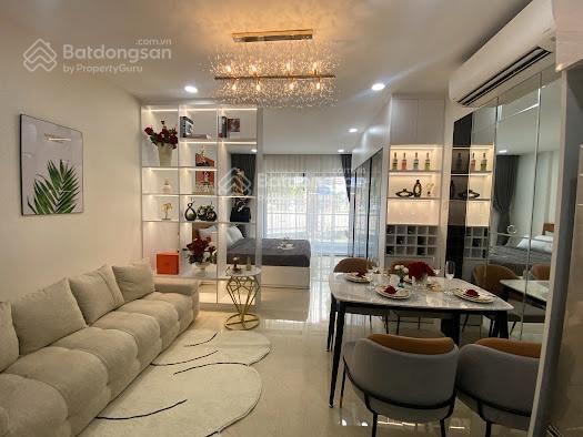 1,3 tỷ căn studio biển phú tài central life, trung tâm quy nhơn