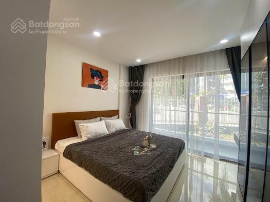 1,3 tỷ căn studio biển phú tài central life, trung tâm quy nhơn