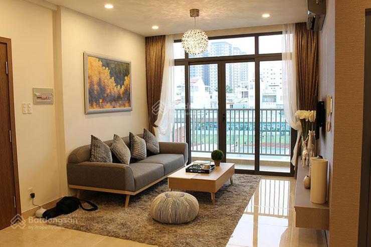 1,3 tỷ căn studio biển phú tài central life, trung tâm quy nhơn