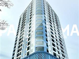 Căn đẹp nhất 59m2 giá 1,5 tỷ view panorama sông hà thanh (giảm 100  200 triệu)