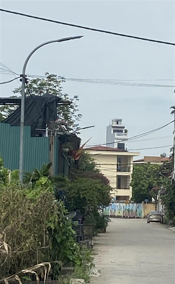 Chính chủ giao bán. hạn chế ae môi giới.