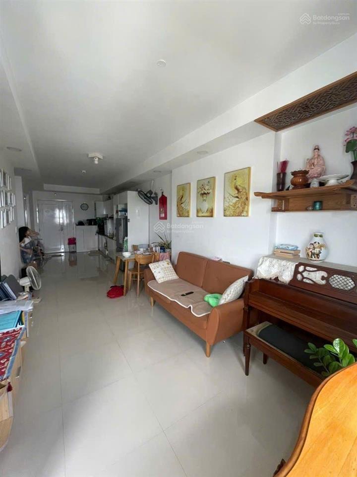 Hỗ trợ vay ngân hàng, mua nhà chính chủ