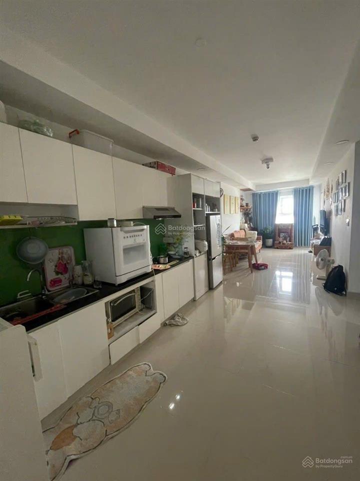 Hỗ trợ vay ngân hàng, mua nhà chính chủ