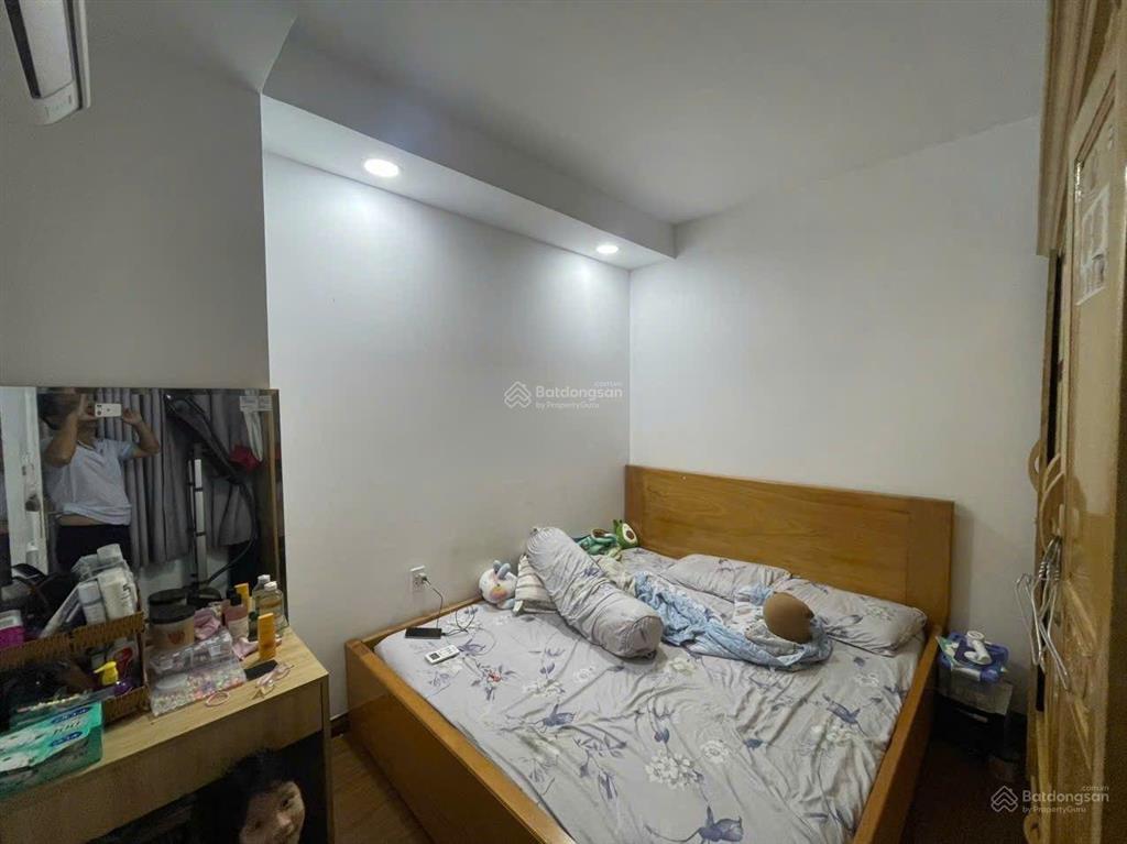 Hỗ trợ vay ngân hàng, mua nhà chính chủ