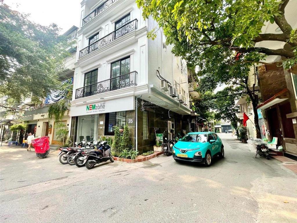 Bom tấn liễu giai, vạn bảo, lô góc 8 tầng thang máy, hàng cực chất và luxury hiện đại  ô tô