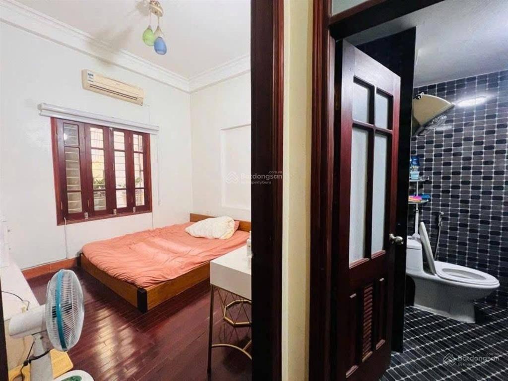 Bán nhà ngõ 255 cầu giấy  54m2, 4 tầng, mt 6.5m  13.55 tỷ