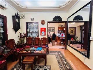 Bán nhà ngõ 255 cầu giấy  54m2, 4 tầng, mt 6.5m  13.55 tỷ
