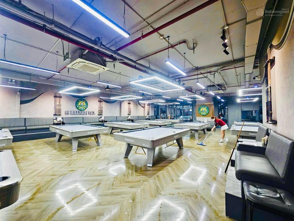 Toà nhà 11 tầng mặt phố xuân thuỷ, cầu giấy  vận hành đa chức năng  cho thuê ổn định  đẳng cấp