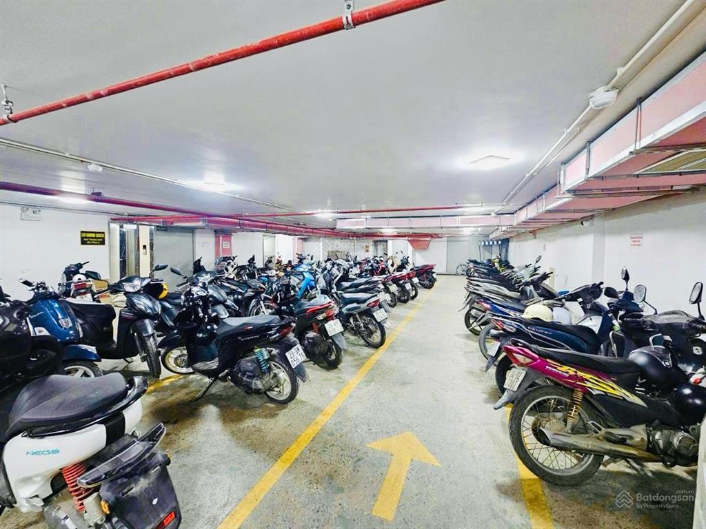 Toà nhà 11 tầng mặt phố xuân thuỷ, cầu giấy  vận hành đa chức năng  cho thuê ổn định  đẳng cấp