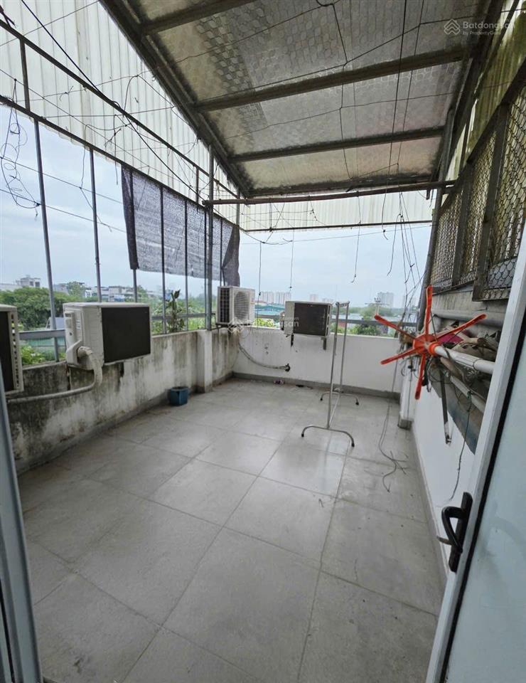 Bán nhà 37m² 4 tầng tại số 40 ngõ 83b tân triều mới  cách ô tô 10m  50m ra phố  6,35 tỷ