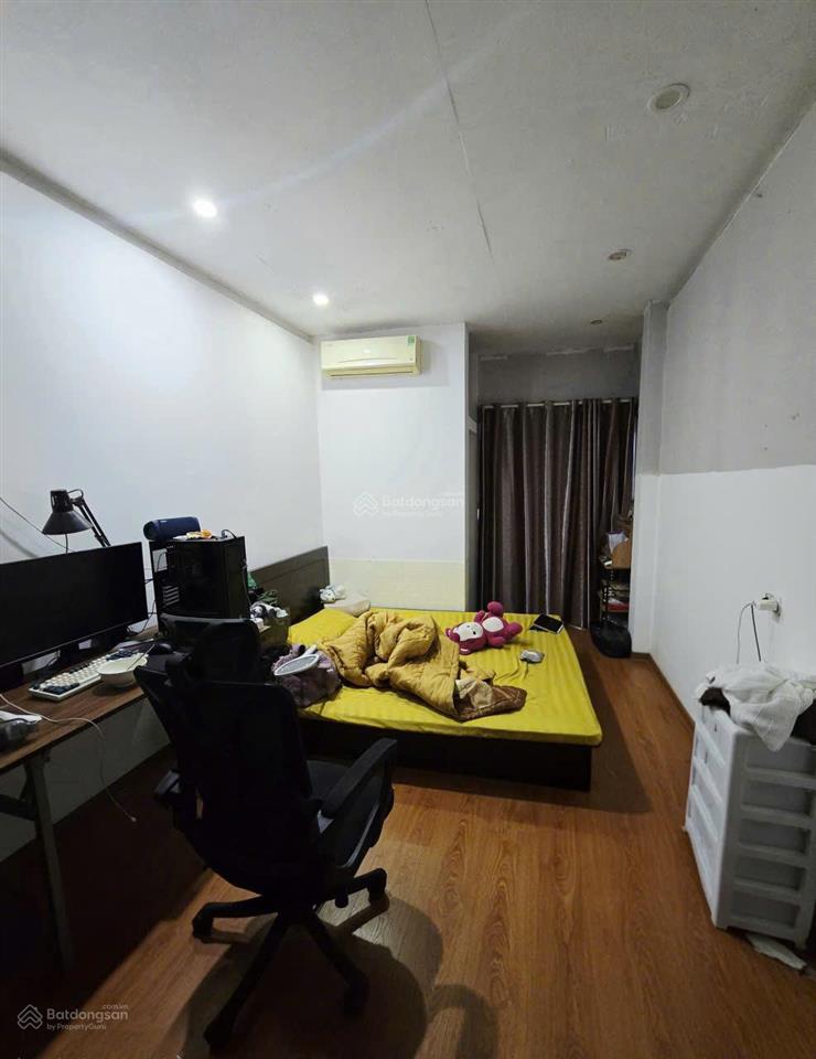 Bán nhà 37m² 4 tầng tại số 40 ngõ 83b tân triều mới  cách ô tô 10m  50m ra phố  6,35 tỷ