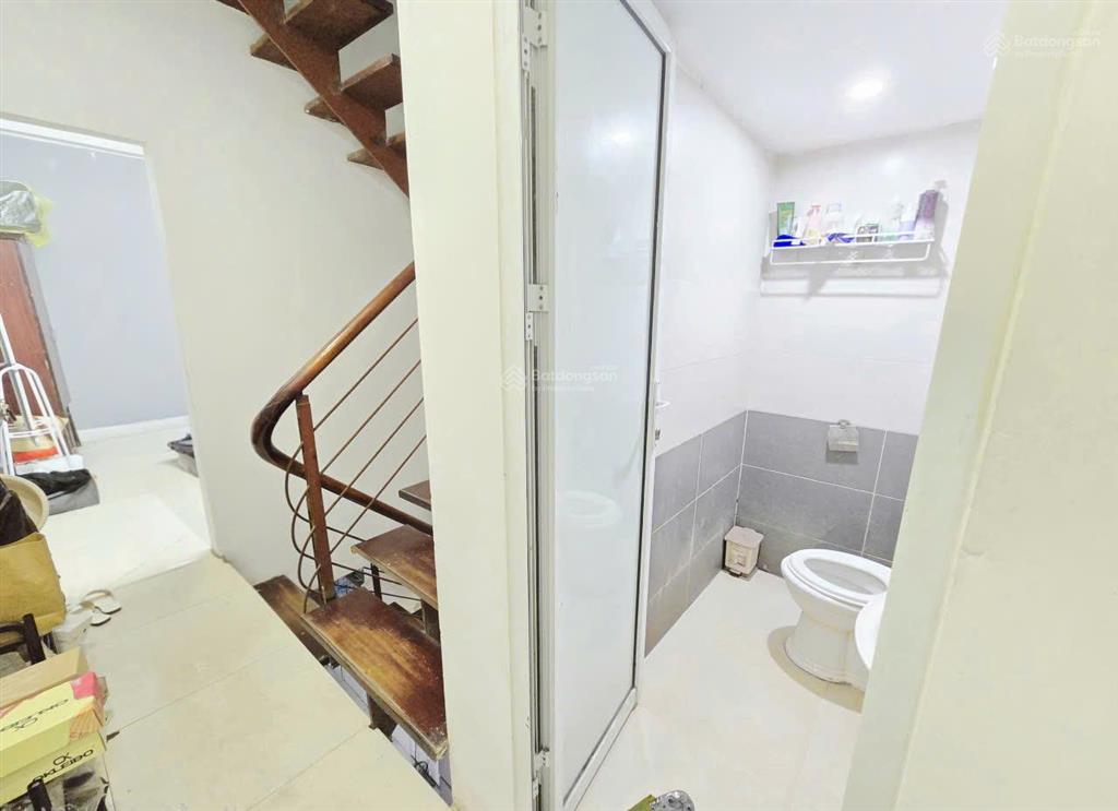 Bán nhà 37m² 4 tầng tại số 40 ngõ 83b tân triều mới  cách ô tô 10m  50m ra phố  6,35 tỷ