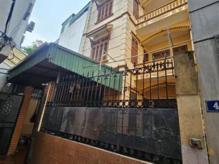 Phú minh, cầu diễn  bán nhà 98m2, 3 tầng, mt 8.2m  chỉ 11.5 tỷ  sổ vuông đẹp  không qh