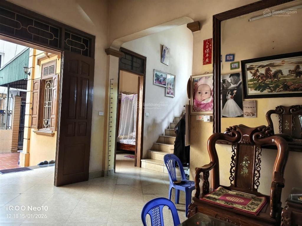 Phú minh, cầu diễn  bán nhà 98m2, 3 tầng, mt 8.2m  chỉ 11.5 tỷ  sổ vuông đẹp  không qh