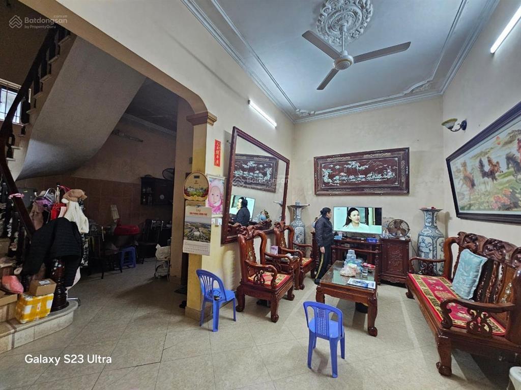 Phú minh, cầu diễn  bán nhà 98m2, 3 tầng, mt 8.2m  chỉ 11.5 tỷ  sổ vuông đẹp  không qh
