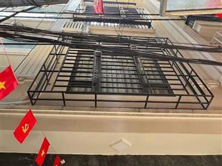 Bán nhà ngõ 79 cầu giấy  nhà đẹp 46m2 x 5 tầng, 4 phòng ngủ  12.5 tỷ có giảm