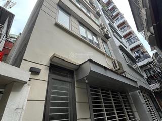 Đội cấn, liễu giai  nhà đẹp lô góc 5 tầng, mt 5m, trước nhà thoáng  giá đẹp, chủ thiện chí