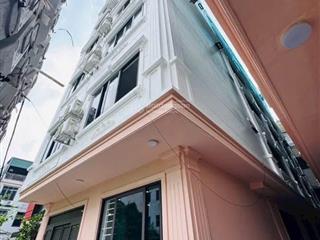 Cổ nhuế  lô 6 căn giá từ 7,6 tỷ  nhà mới 6 tầng thang máy  giá đáy thị trường