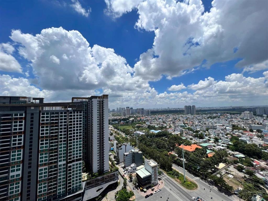 Căn hộ cc 2pn 2wc tại vista verde, 8,3 tỷ, 82,4m2 hàng hiếm giá cực chất