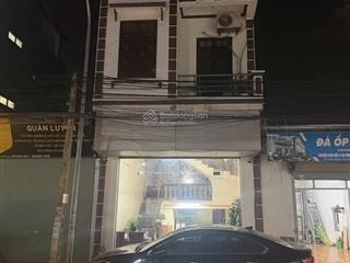 Nhà đẹp  vị trí đắc địa trung tâm ngã 5 liên nghĩa văn giang kinh doanh cho thuê có dòng tiền luôn