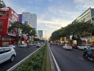 Cho thuê nhà mặt tiền đường lớn nguyễn văn linh thành phố đà nẵng