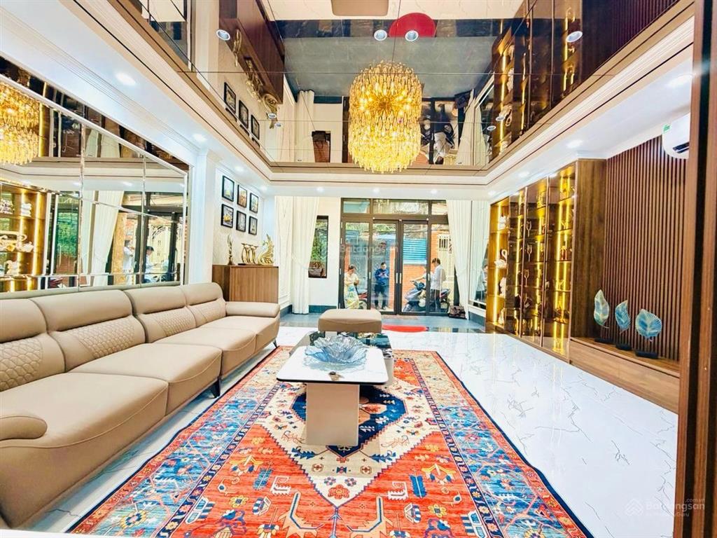Bán nhà riêng la thành, đống đa, ngõ rộng, 2 mặt thoáng, 60m x 6 tầng thang máy, 5 phòng ngủ