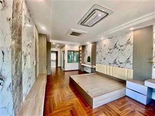 Bán nhà riêng ô đồng lâm, đống đa, ngõ thông, gần hồ, 35m x 6 tầng thang máy, full nội thất