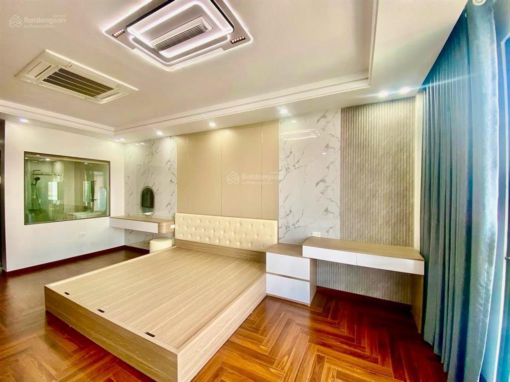 Bán nhà riêng ô đồng lâm, đống đa, ngõ thông, gần hồ, 35m x 6 tầng thang máy, full nội thất