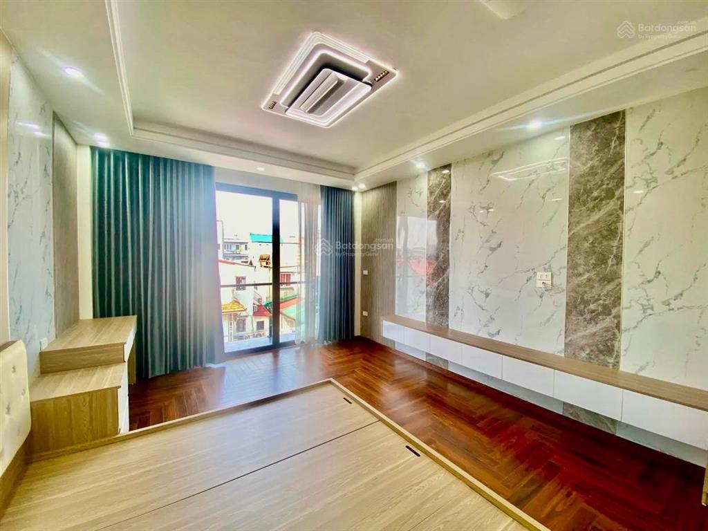 Bán nhà riêng thanh bảo, ba đình, gần hà nội center, 62m2 x 7t thang máy, cho thuê 20 triệu/th