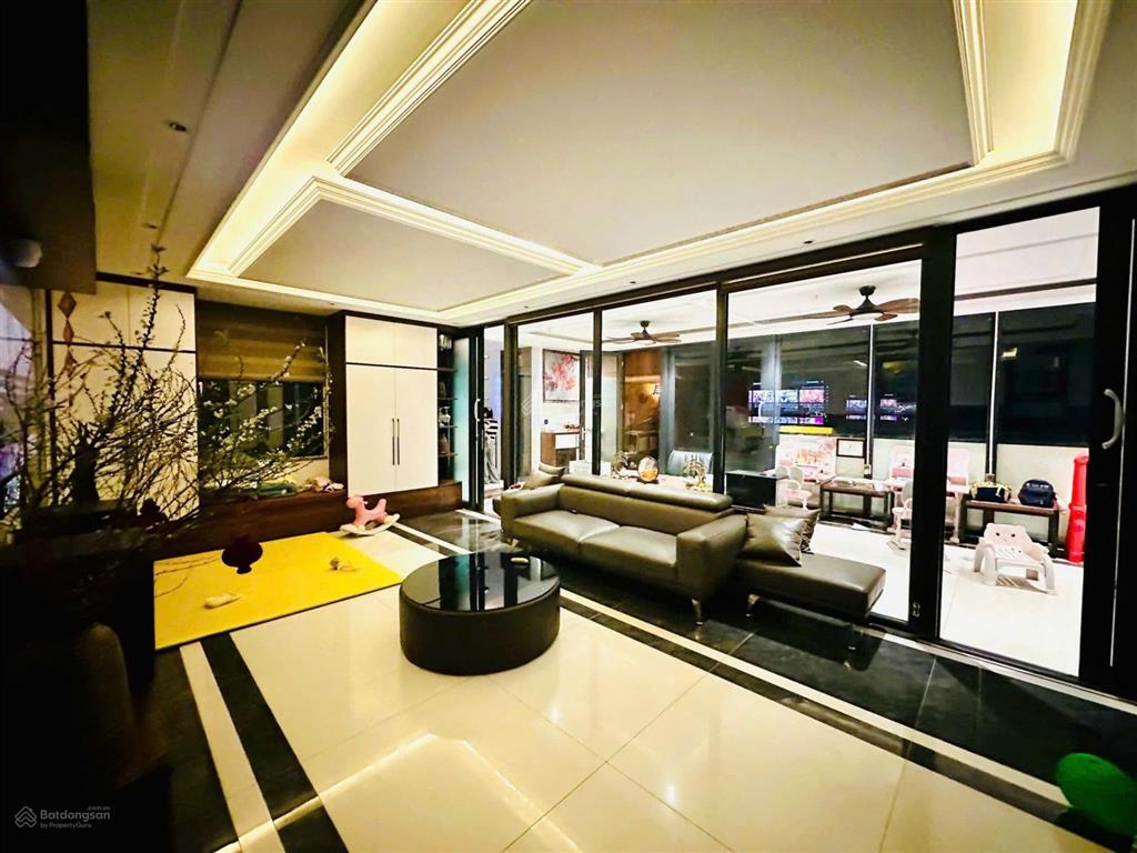 Bán biệt thự 400m² kđt bắc đầm vạc  vĩnh yên. sống như nghỉ dưỡng bên hồ 300ha
