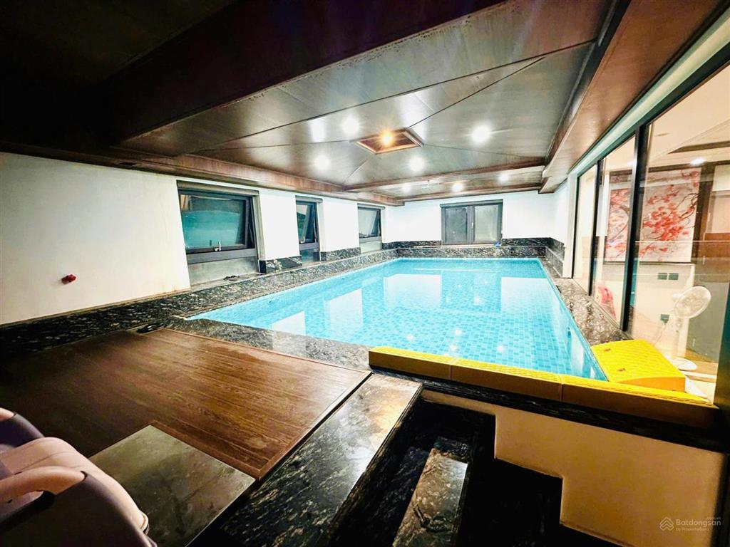 Bán biệt thự 400m² kđt bắc đầm vạc  vĩnh yên. sống như nghỉ dưỡng bên hồ 300ha