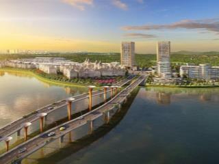 Bán biệt thự 400m² kđt bắc đầm vạc  vĩnh yên. sống như nghỉ dưỡng bên hồ 300ha