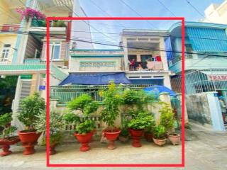 Nhà ô tô tuệ tĩnh cách biển trần phú 400m trong khu tập thể viện 87 giá 10 tỷ