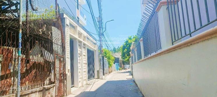 Nguyễn biểu, hẻm ô tô gần chợ vĩnh hải * cách biển hòn chồng 800m giá 60tr/m2