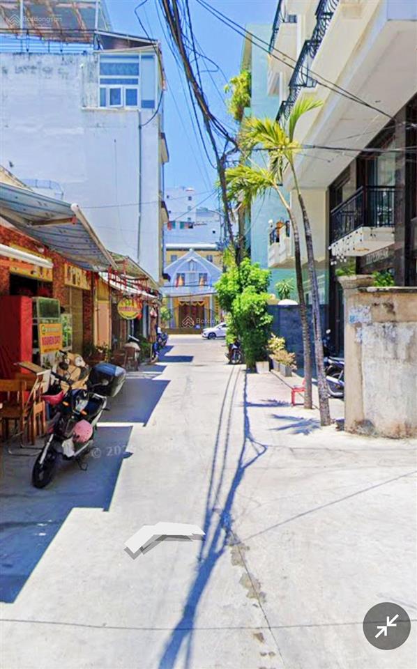 Lô hiếm quân trấn, hùng vương, ngang 6m ô tô vi vu giá 12,8 tỷ