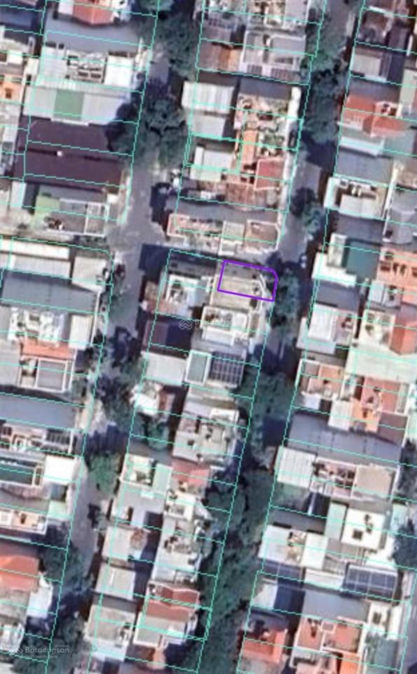 Góc 2 mặt tiền phó đức chính, nhà 2,5 tầng đã hoàn công. cách biển ba làng 190m. giá 11,2 tỷ