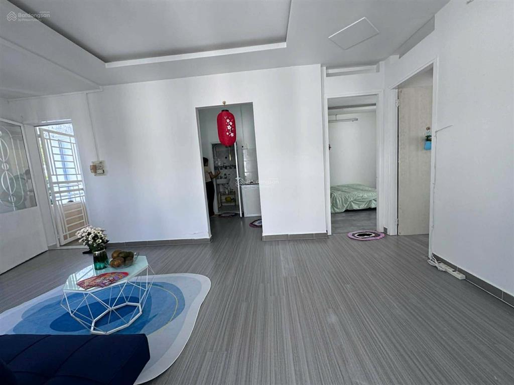 3 mặt thoáng, căn hộ chung cư bình phú 1 * giá 1,650 tỷ