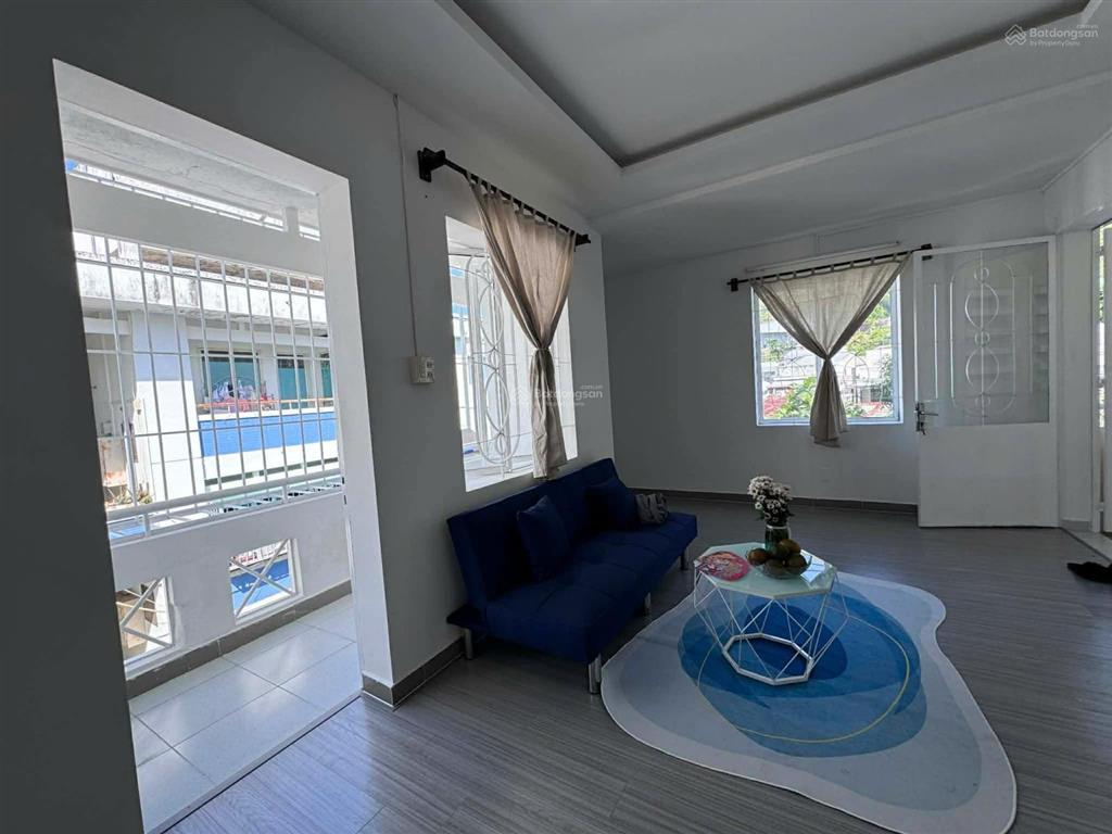 3 mặt thoáng, căn hộ chung cư bình phú 1 * giá 1,650 tỷ