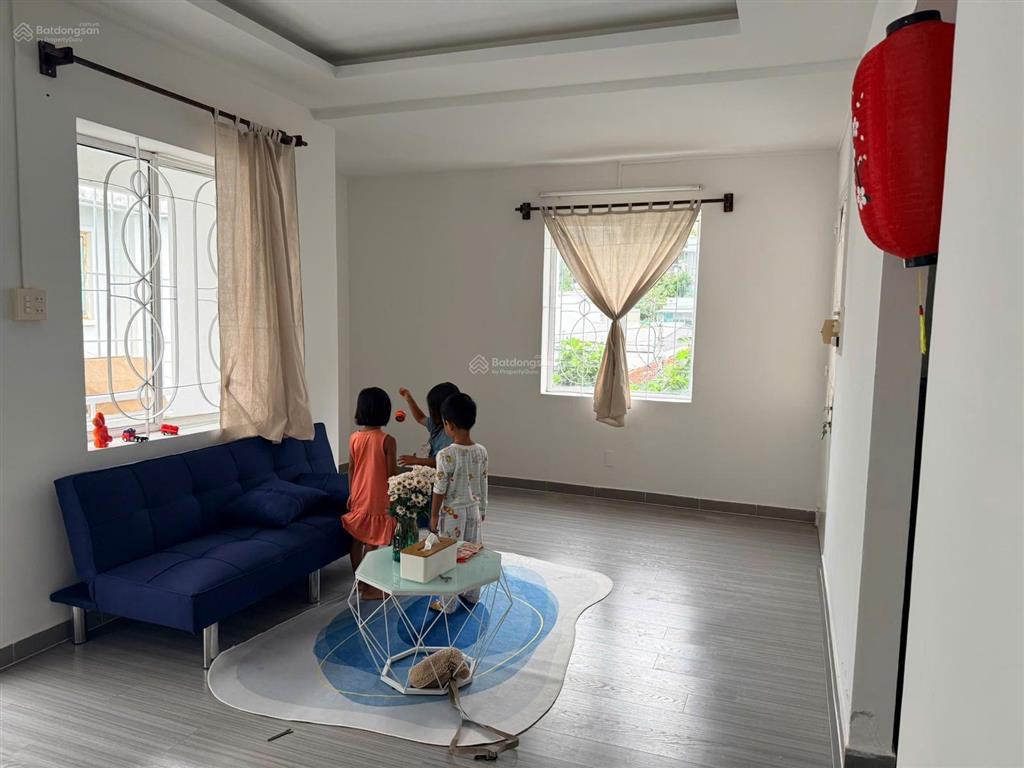 3 mặt thoáng, căn hộ chung cư bình phú 1 * giá 1,650 tỷ